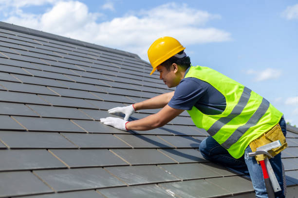 Steel Roofing in Kearney, MO