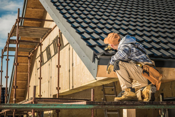 Best Gutter Installation and Repair  in Kearney, MO