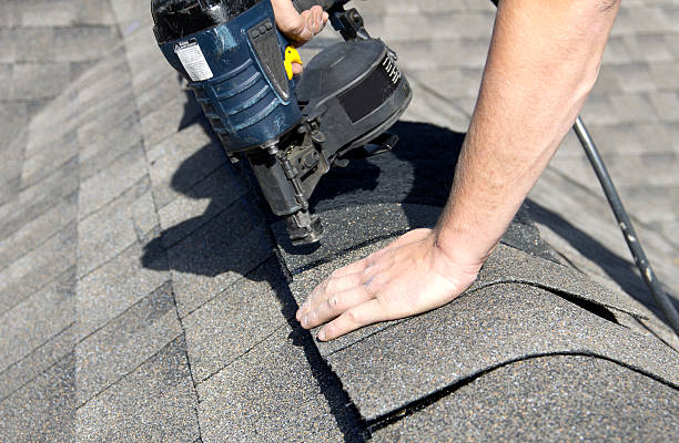 Best Chimney Flashing Repair  in Kearney, MO